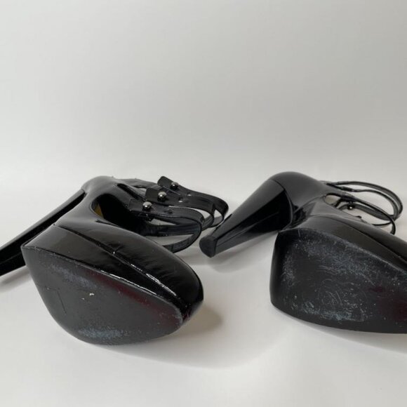 Lanvin River 2007 Extremely Rare High Heel Pumps - Picture 5 of 10